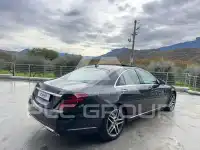 2019 Mercedes Benz S 400
