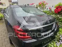 2019 Mercedes Benz S 400