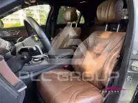2019 Mercedes Benz S 400