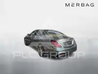 2019 Mercedes Benz S 400