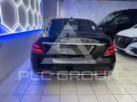 2019 Mercedes Benz S 400