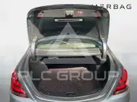 2019 Mercedes Benz S 400