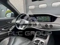2019 Mercedes Benz S 400