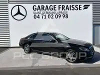 2019 Mercedes Benz S 400