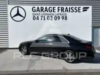 2019 Mercedes Benz S 400