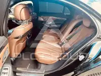 2019 Mercedes Benz S 400