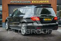 2019 Mercedes Benz GLS 400