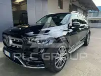 2019 Mercedes Benz GLS 400
