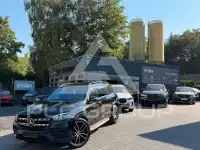 2019 Mercedes Benz GLS 400