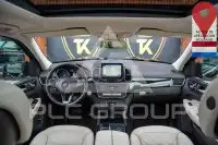 2019 Mercedes Benz GLS 400