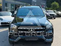 2019 Mercedes Benz GLS 400