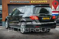 2019 Mercedes Benz GLS 400