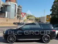 2019 Mercedes Benz GLS 400