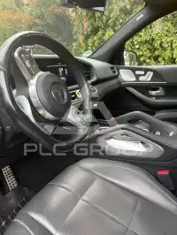 2019 Mercedes Benz GLS 400