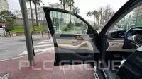 2019 Mercedes Benz GLS 400