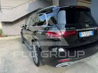 2019 Mercedes Benz GLS 400