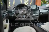 2019 Mercedes Benz GLS 400