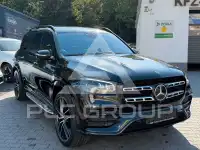 2019 Mercedes Benz GLS 400