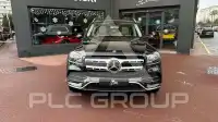 2019 Mercedes Benz GLS 400