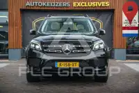 2019 Mercedes Benz GLS 400