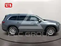 2019 Mercedes Benz GLS 400