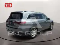 2019 Mercedes Benz GLS 400