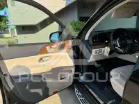 2019 Mercedes Benz GLS 400