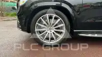 2019 Mercedes Benz GLS 400