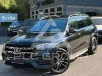 2019 Mercedes Benz GLS 400