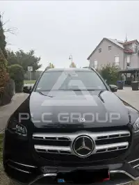2019 Mercedes Benz GLS 400