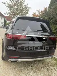 2019 Mercedes Benz GLS 400