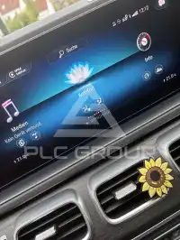 2019 Mercedes Benz GLS 400
