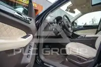 2019 Mercedes Benz GLS 400
