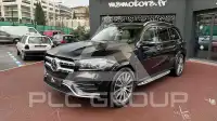 2019 Mercedes Benz GLS 400