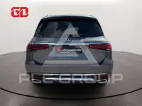 2019 Mercedes Benz GLS 400