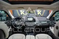 2019 Mercedes Benz GLS 400