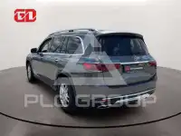 2019 Mercedes Benz GLS 400