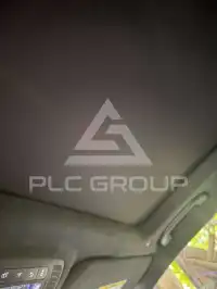 2019 Mercedes Benz GLS 400