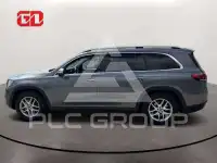2019 Mercedes Benz GLS 400