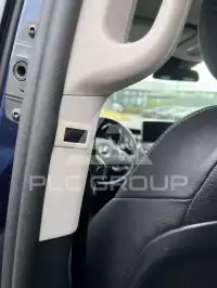 2019 Mercedes Benz V