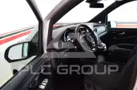 2019 Mercedes Benz V