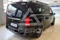 2019 Mercedes Benz V
