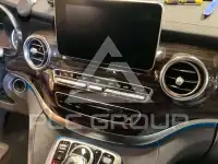 2019 Mercedes Benz V