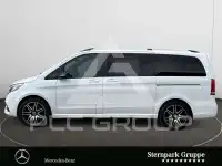 2019 Mercedes Benz V