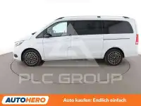 2019 Mercedes Benz V