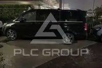 2019 Mercedes Benz V