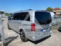 2019 Mercedes Benz V