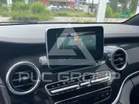 2019 Mercedes Benz V