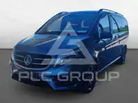 2019 Mercedes Benz V
