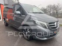 2019 Mercedes Benz V